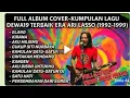 Lagu DEWA19 -ARI LASSO FULL ALBUM COVER ┃ ROCK METAL VERSION.​!!