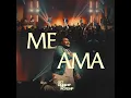 Me Ama - Get Worship, Vinicius Cruz & Get Records