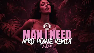 olivia dean man i need ashy afro house remix 