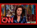 Erin Burnett on Trump trying to hide tariff price hikes