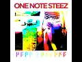One Note Steez - Herr Kaschke