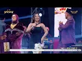 Denok - Ajeng febria - Simpatik Music - Surabaya Expo Center - KLK Audio