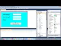 Concatenation Operator