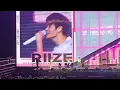 One Kiss - Riize 라이즈 Riizing Loud in Singapore 260124