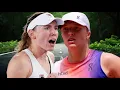 Download Lagu Iga Swiatek vs Ekaterina Alexandrova Highlights | Bad Homburg Open 2025
