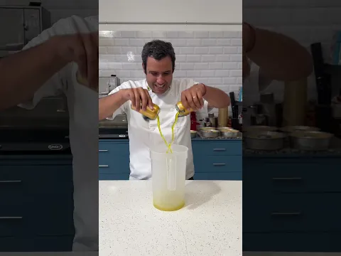 Helado de gomichelas