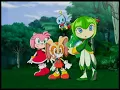 Download Lagu SONIC X - Capítulo 58 - Momento Sonamy Español Latino