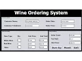How to Create Ordering Systems in Java NetBeans - Tutorial 1