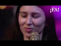 Historia de un amor – Chita ft. Ca7riel (con Mex Urtizberea) | Sesiones ¡FA!