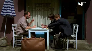 مسلسل على مر زمان الجزء الثالث حلقة 14 القسم 1 