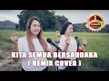 Download Lagu KITA SEMUA BERSAUDARA (REMIX COVER) CIPT. SIMEON NGG --- BY MELDA TO'UMBO \u0026 VITA ADJALIM