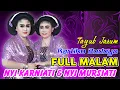 Lagu TAYUB JARUM NYI KARNIATI \u0026 NYI MURSIATI KARTIKO BUDOYO FULL MALAM