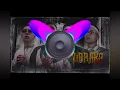 🔈BASS BOOSTED🔈 || Kaleb Di Masi ❌ ECKO ❌ Blunted Vato ❌ Papichamp - TURRAKA REMIX (Video Oficial)