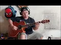 Download Lagu Super Mario Bros - Gitar Cover