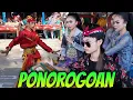 Download Lagu MANTAP!! PONOROGOAN ☆ FIRDA APRIANI ☆ TURONGGO SAKTI