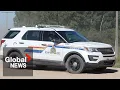 Download Lagu Self-proclaimed “Queen of Canada” and 17 others arrested by RCMP, 4 replica handguns seized