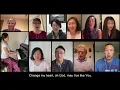 Change My Heart, Oh God by Bethany Virtual Choir