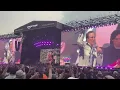 Emmanuel - Chica de Humo - Vive Latino 2026