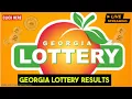 Resultat Georgia midi 12 Aout 2026 En Direct