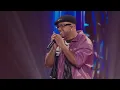 Pagode Dos Ex - Cigano / Só por um momento (AO VIVO)