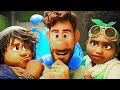 Download Lagu STRANGE WORLD Clip - \