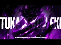 NUEKI, TOLCHONOV, CURSEDEVIL, DJ FKU — TUKA DONKA EKI (SLOWED)