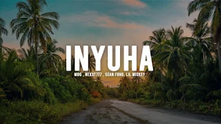 Download Inyuha - M.O.G , Nexxt777 , Sean Fung, Lil Mickey (Official Lyric Video) MP3