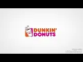 Dunkin Donuts Logo History Updated