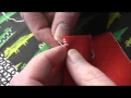 How to Whipstitch Felt