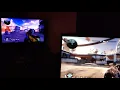 Console vs PC input lag Titanfall 2
