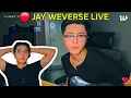 Lagu 🔴 [MULTI SUB] ENHYPEN Jay Weverse Live (24.12.2025) | Jay Live Today
