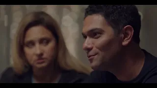 ب      وش   عمر جمع سكر والعصابة عشان يتفقوا على الشغل   بس حصل حاجة غيرت كل ده دندنها