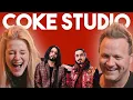 Download Lagu Vocal Coaches React To: Coke Studio Bharat | Khalasi