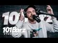 Download Lagu Donnie | Studiosessie 353 | 101Barz