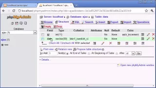 Beginner PHP Tutorial 180 POSTing Data Part 1