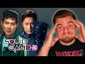 Download Lagu Squid Game: Season 3 | Netflix Review
