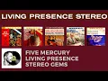 Lagu Golden Age Classical Records - Mercury Living Presence Hi-Fi Stereo