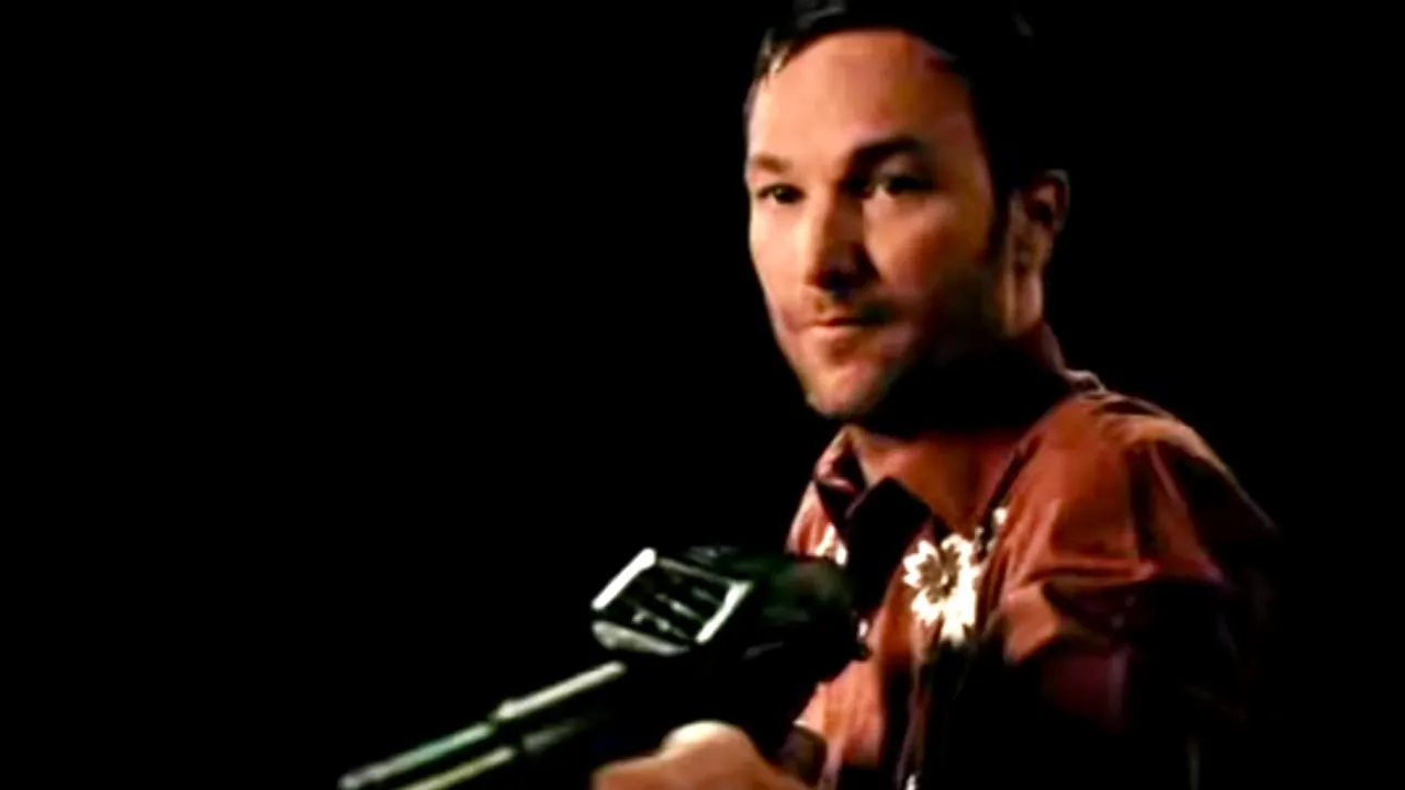 Toadies - Summer of the Strange Toadies - Summer of the Strange