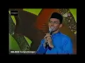 UNIC - HANYA TUHAN YANG TAHU (LIVE HMI 2002)