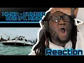 HIMRA - NUMBER ONE FT MINZ IVORIAN RAP REACTION