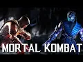 Download Lagu Mortal Kombat X - Scorpion vs Sub-Zero | Double Flawless Victory (Very Hard)