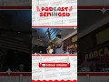 Lagu Teaser Podcast Seminggu Live - Ikan Belida (feat. Perunggu \u0026 Iga Massardi)