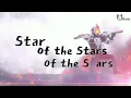 Kamen rider Geats theme: Stars of the star of the star/Hideyoshi Kan(instrumental+lyrics)