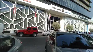 Doha Qatar Outside Jarir Book Store Near Haraj Doha Amazing View Doha Beautiful City
