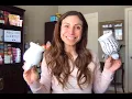 Scentsy Lavender Love Washed Ashore Mini Warmers