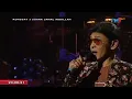 Download Lagu Konsert 3 suara Jamal Abdillah - Jamal vs Ameng vs Zamani