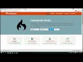 Codeigniter Basic Install - Bangla