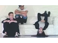 Download Lagu Against The Current - Young \u0026 Relentless (Official Music Video)