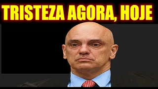 ALEXANDRE DE MORAES HÁ POUCO EM  NOTÍCIA E NEPAL