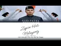 Download Lagu Hari Putra - Zapin Hati Melayang | Official Music Lyrics Video (Color Coded Lyrics)